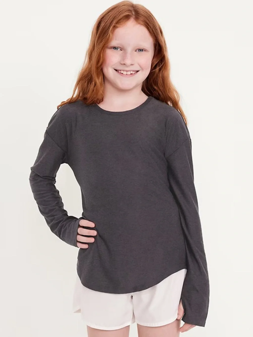 Girls (M=8) Activewear Bundle- NWT
